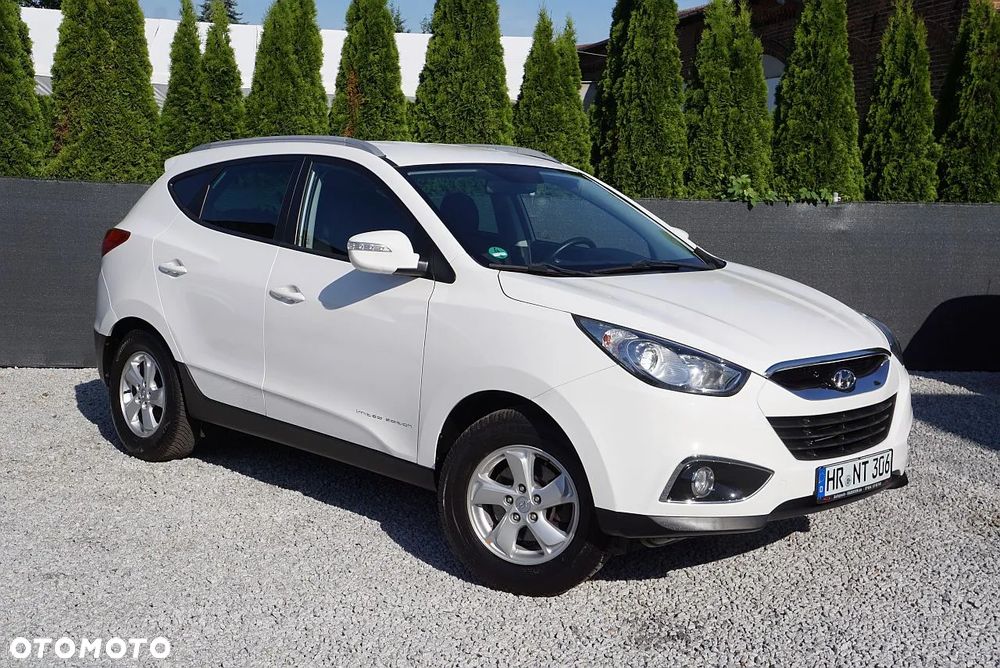 Hyundai ix35 - 4