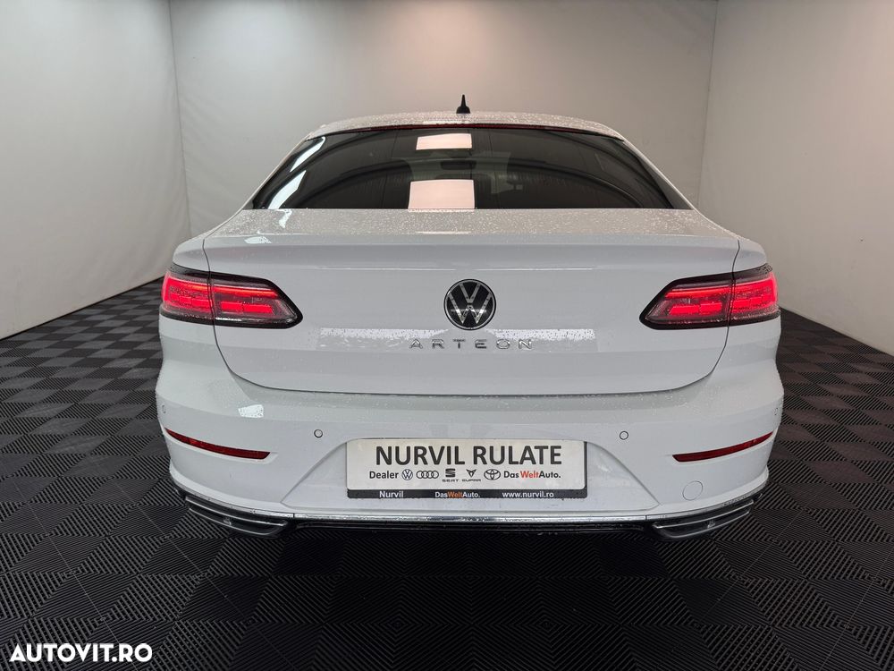 Volkswagen ARTEON 2.0 TDI DSG Elegance - 21