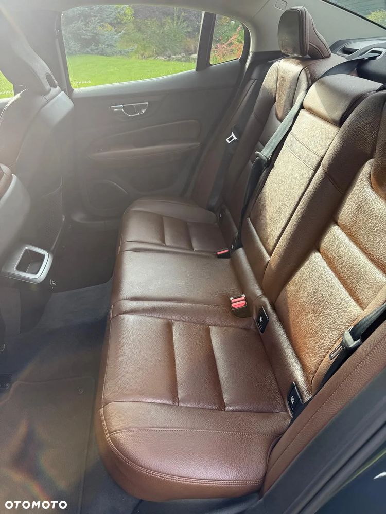 Volvo S60 T4 Inscription - 12