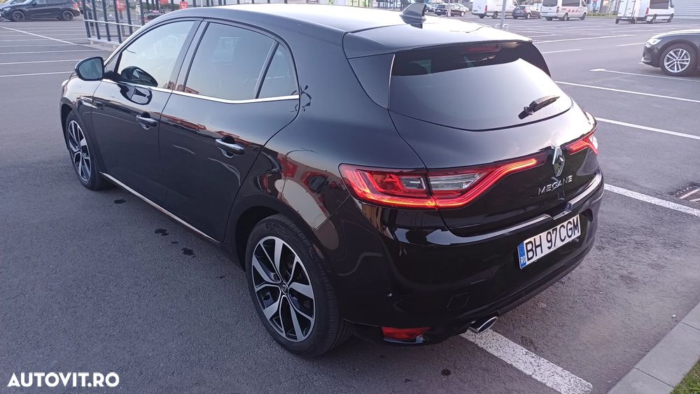 Renault Megane BLUE dCi 115 Techno - 4