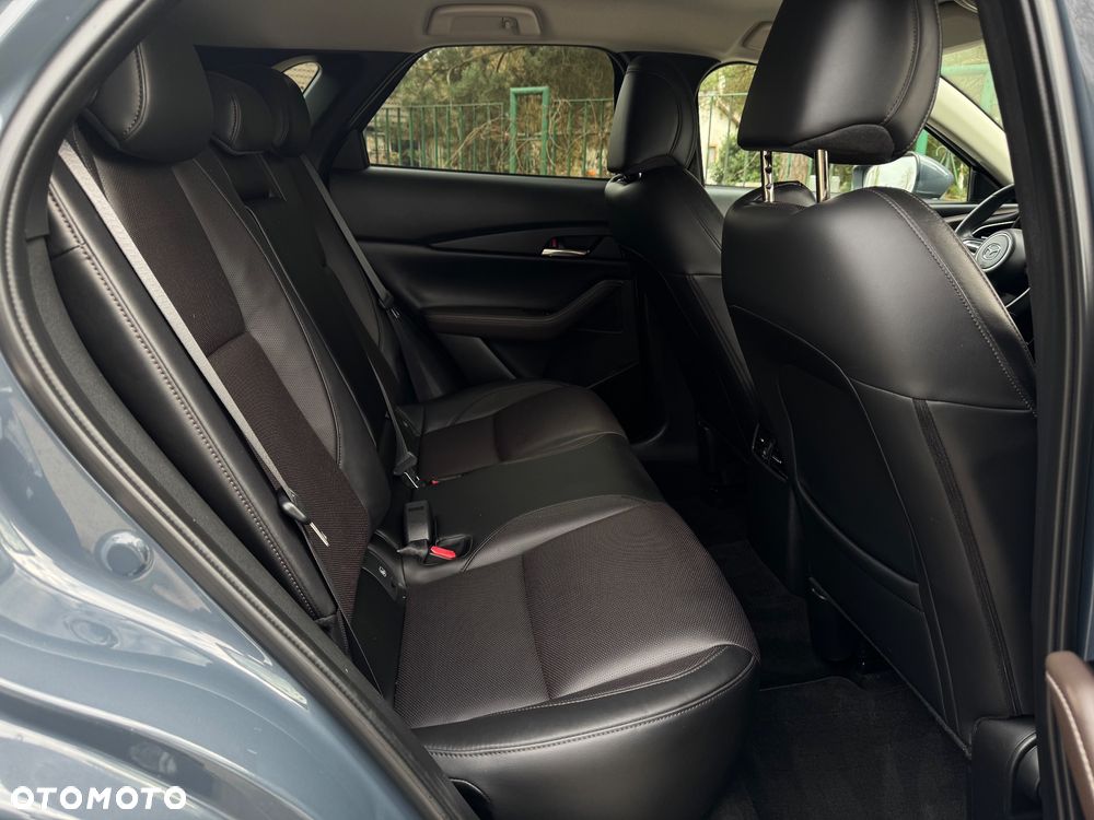Mazda CX-30 - 25