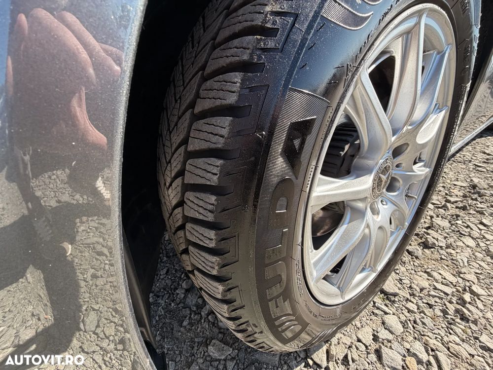 Mercedes-Benz C 200 d 9G-TRONIC - 37