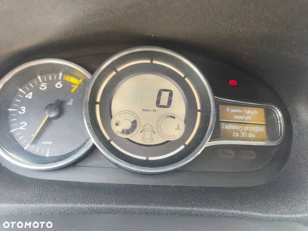 Renault Megane 1.2 Energy TCe Limited - 16