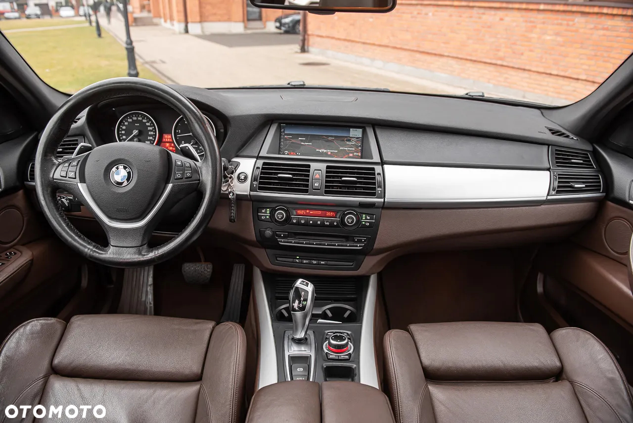 BMW X5 3.0d xDrive - 5
