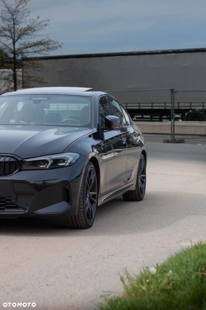 BMW Seria 3 330i M Sport sport - 22