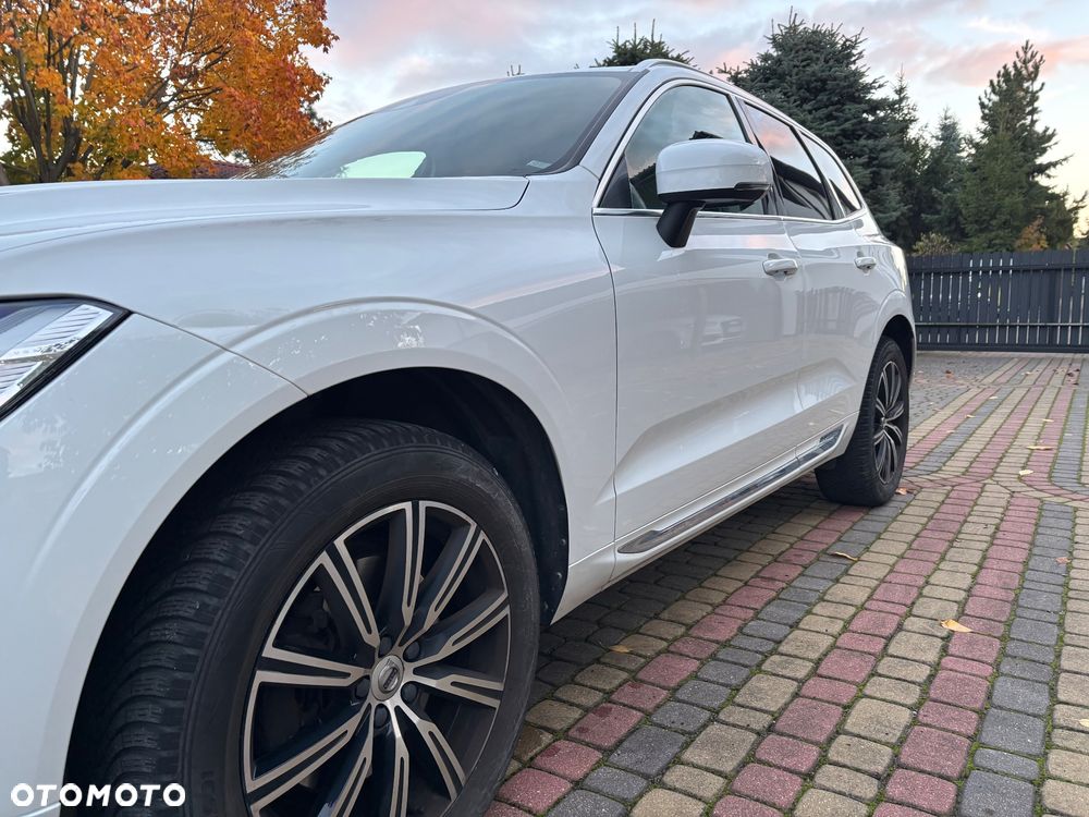 Volvo XC 60 B4 D Inscription - 13