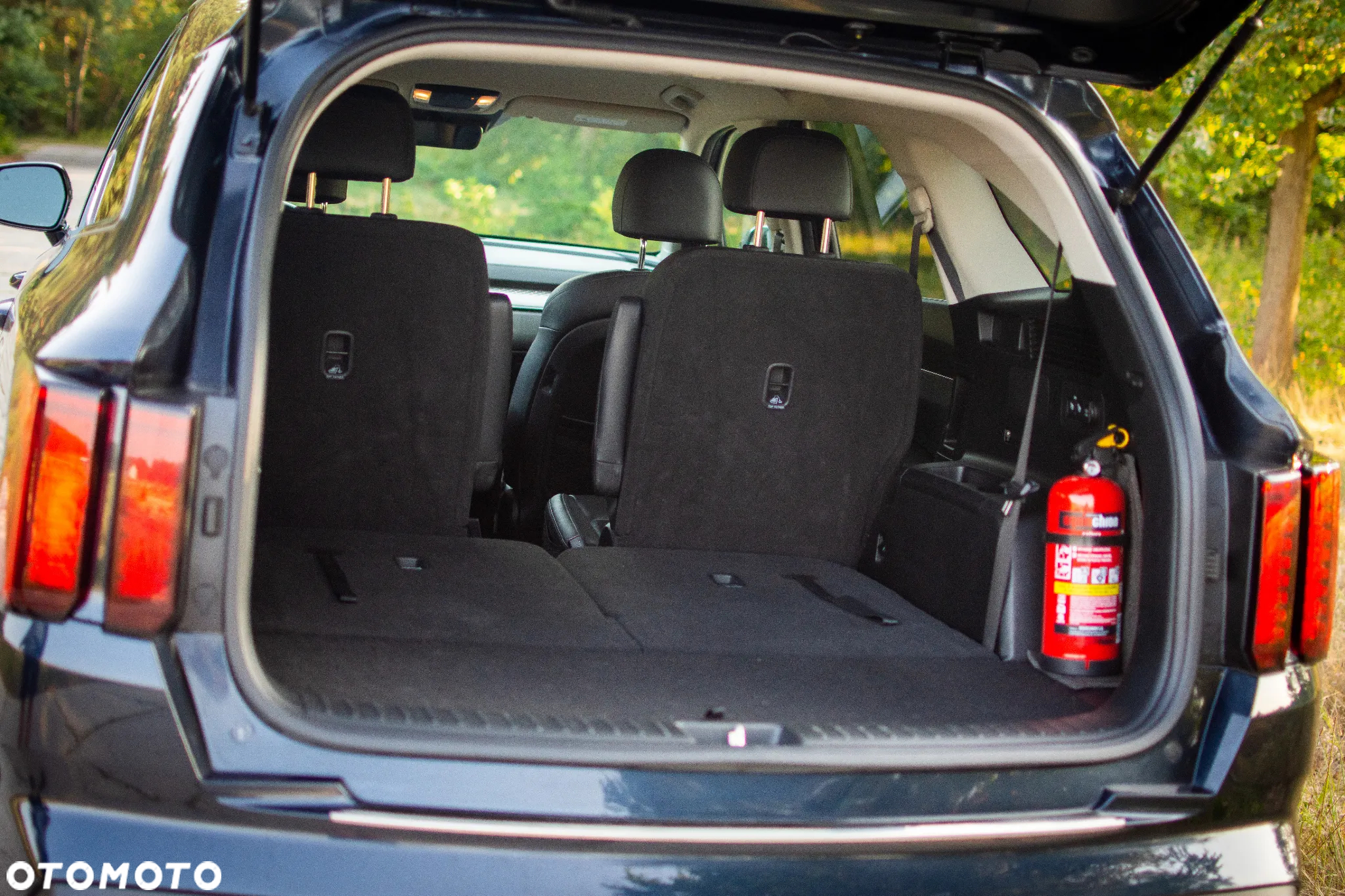 Kia Sorento - 18