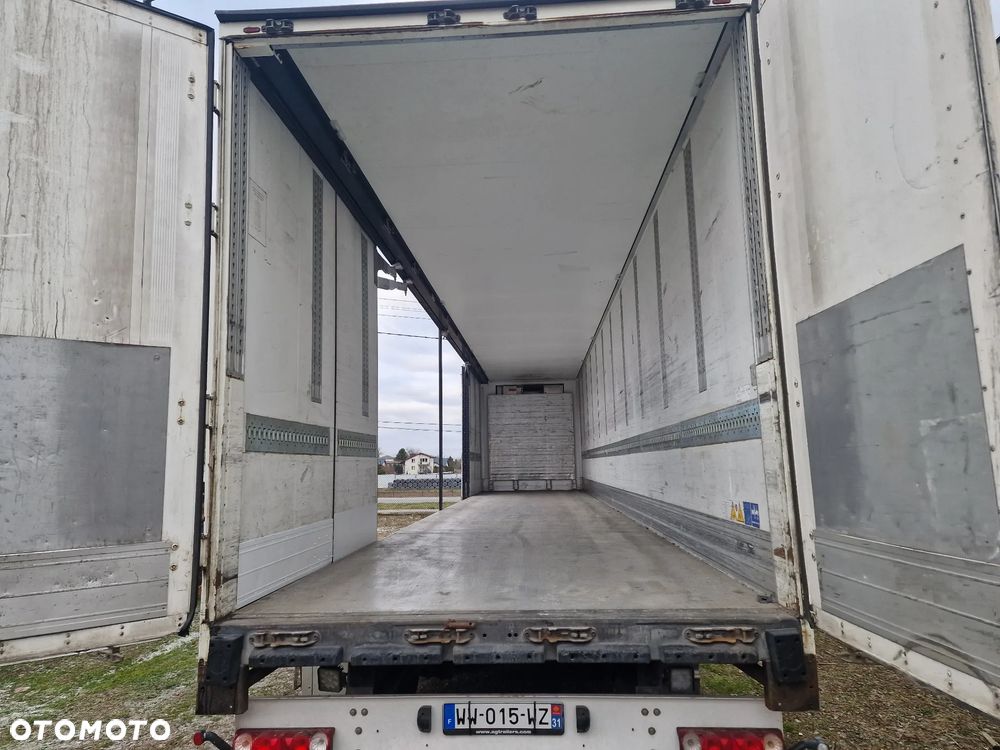 Schmitz Cargobull Nks*Scb*S3b - 9