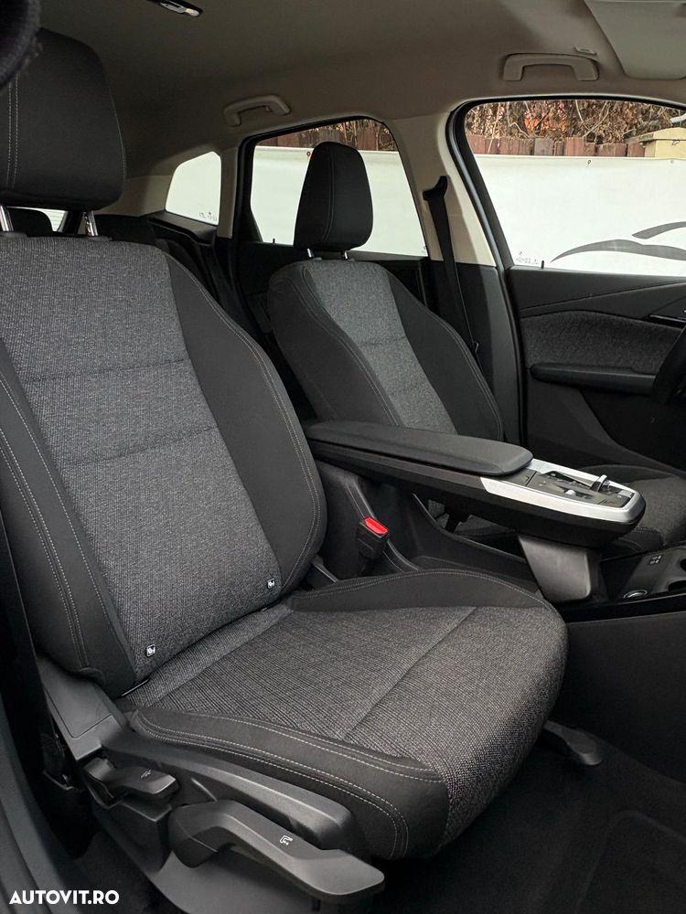 BMW Seria 2 218i AT Luxury Line - 9