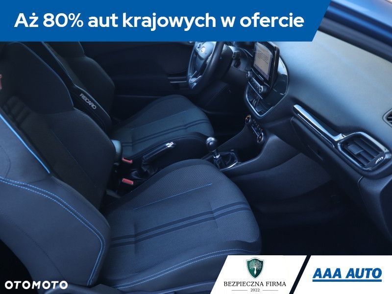 Ford Fiesta - 11