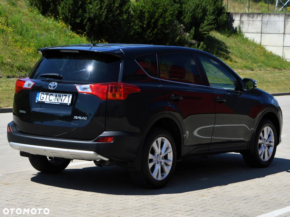 Toyota RAV4 2.2 D-4D Prestige - 2