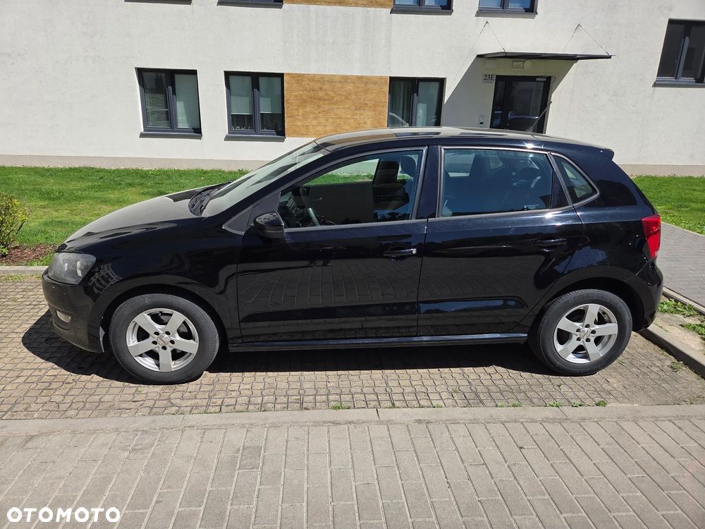 Volkswagen Polo 1.2 Trendline - 5