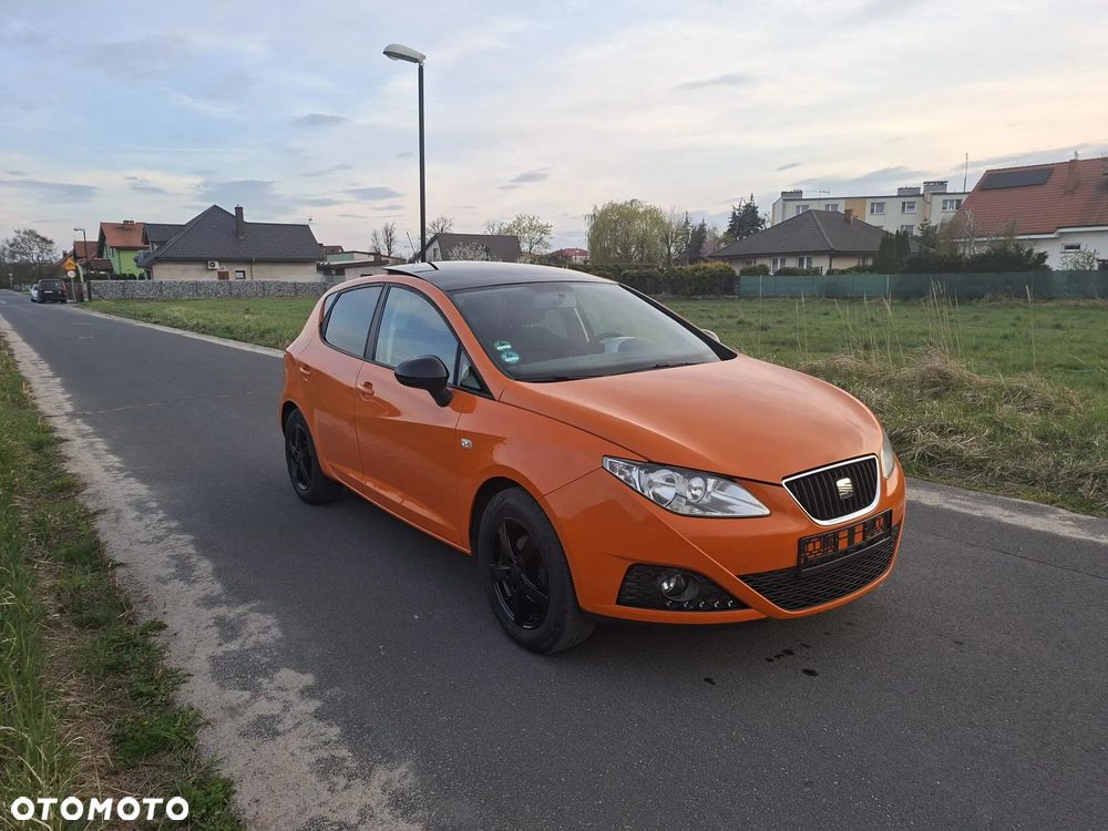 Seat Ibiza - 24