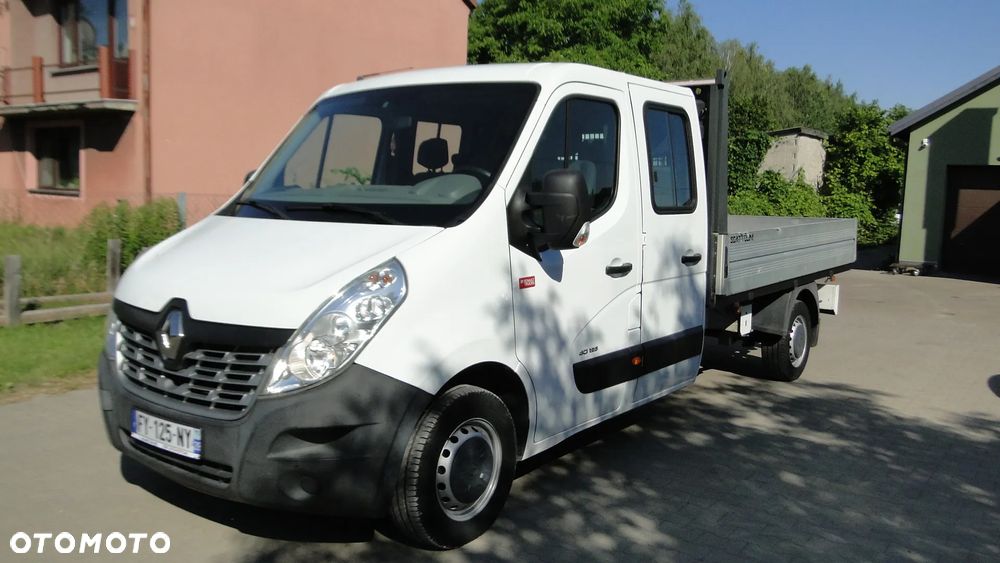 Renault MASTER - 4