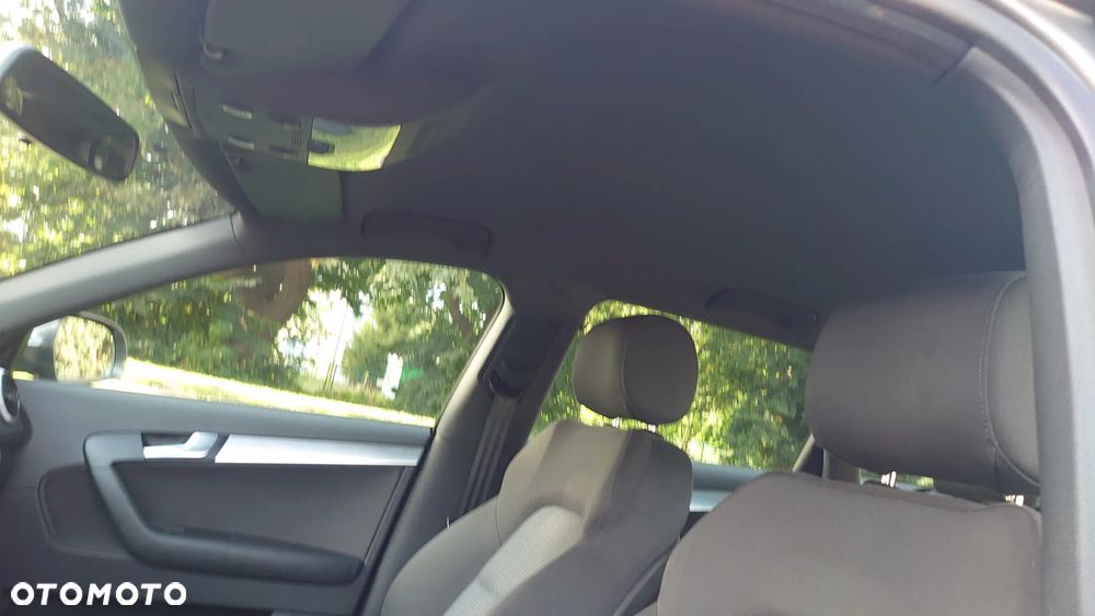 Audi A3 Sportback 2.0 TDI DPF S line Sportpaket - 23