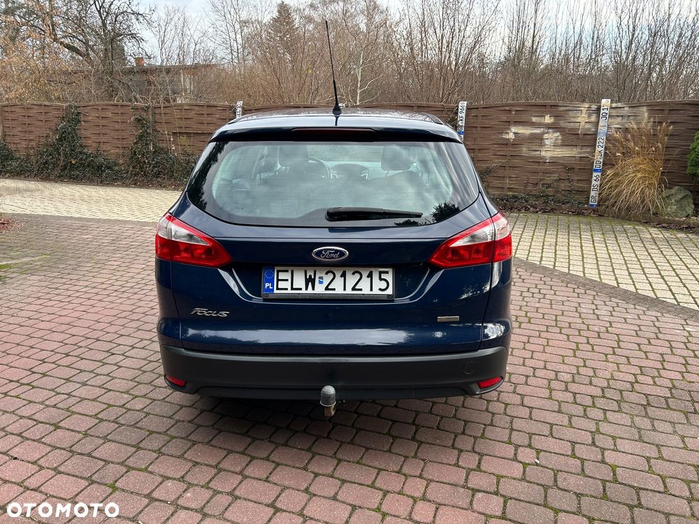 Ford Focus - 13