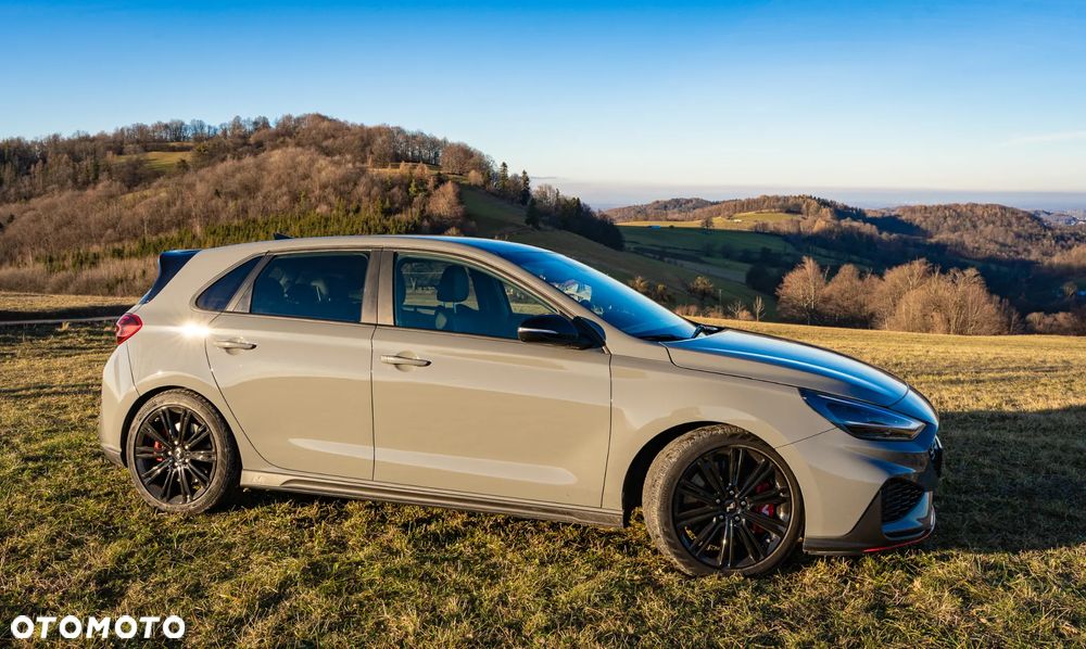 Hyundai i30 N - 2