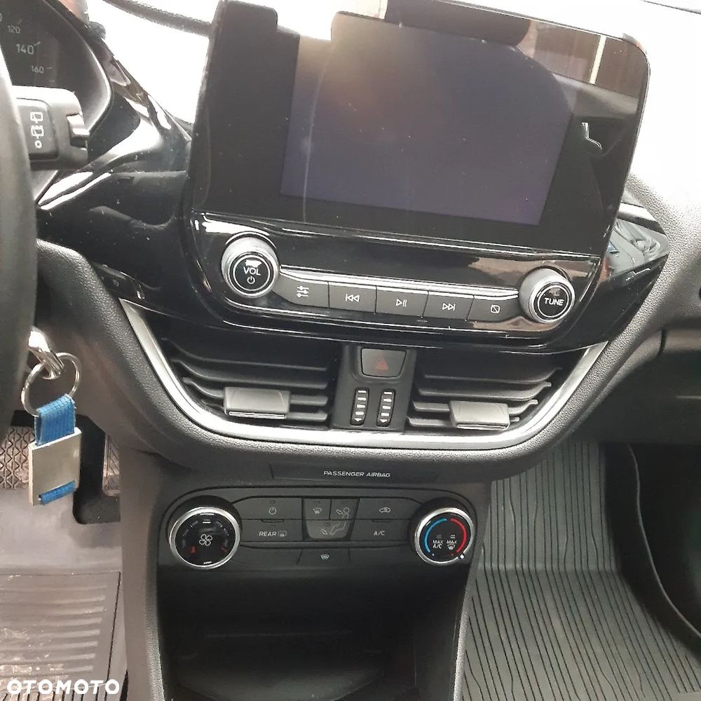 Ford Fiesta 1.1 SYNC Edition - 24