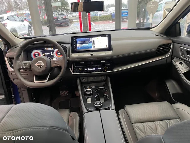 Nissan X-Trail - 15