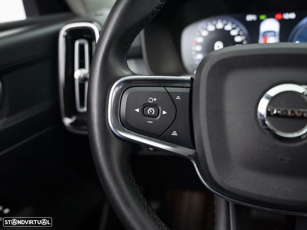 Volvo XC 40 1.5 T4 PHEV Inscription Expression - 23