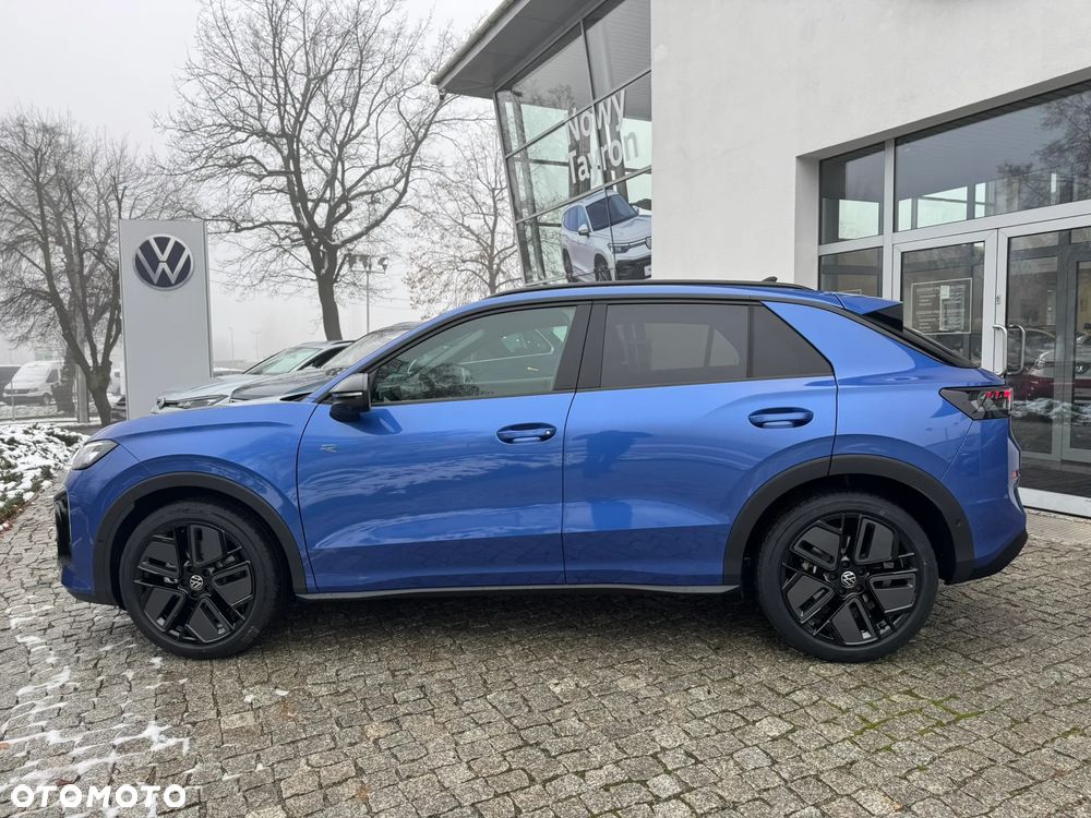 Volkswagen T-Roc 1.5 eTSI OPF DSG R-Line - 8