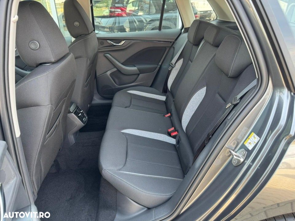 Skoda Kamiq 1.5 TSI DSG Selection - 28