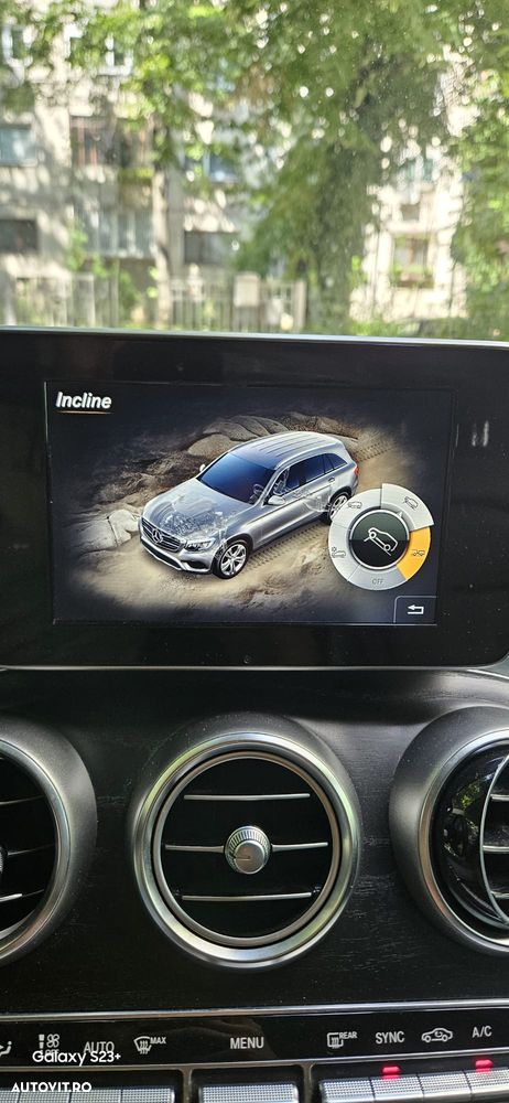 Mercedes-Benz GLC 250 d 4MATIC - 18