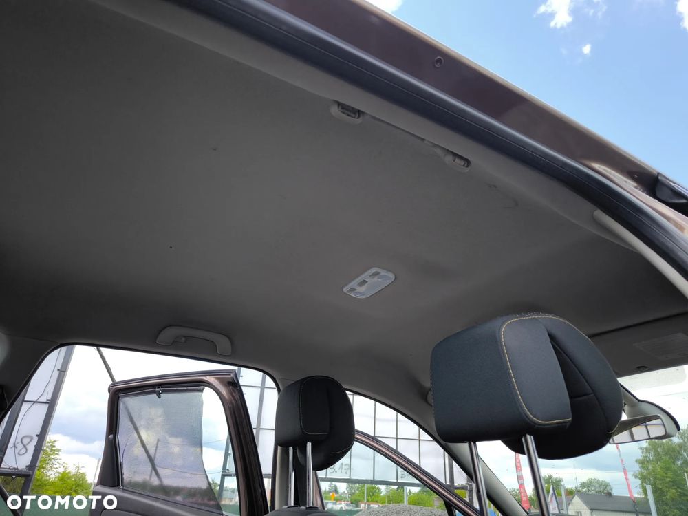 Renault Scenic 2.0 16V 140 CVT Dynamique - 18