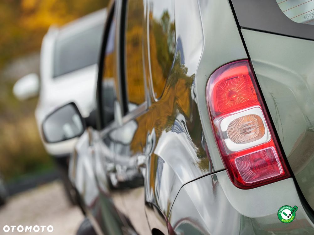Dacia Duster 1.5 dCi Prestige - 10