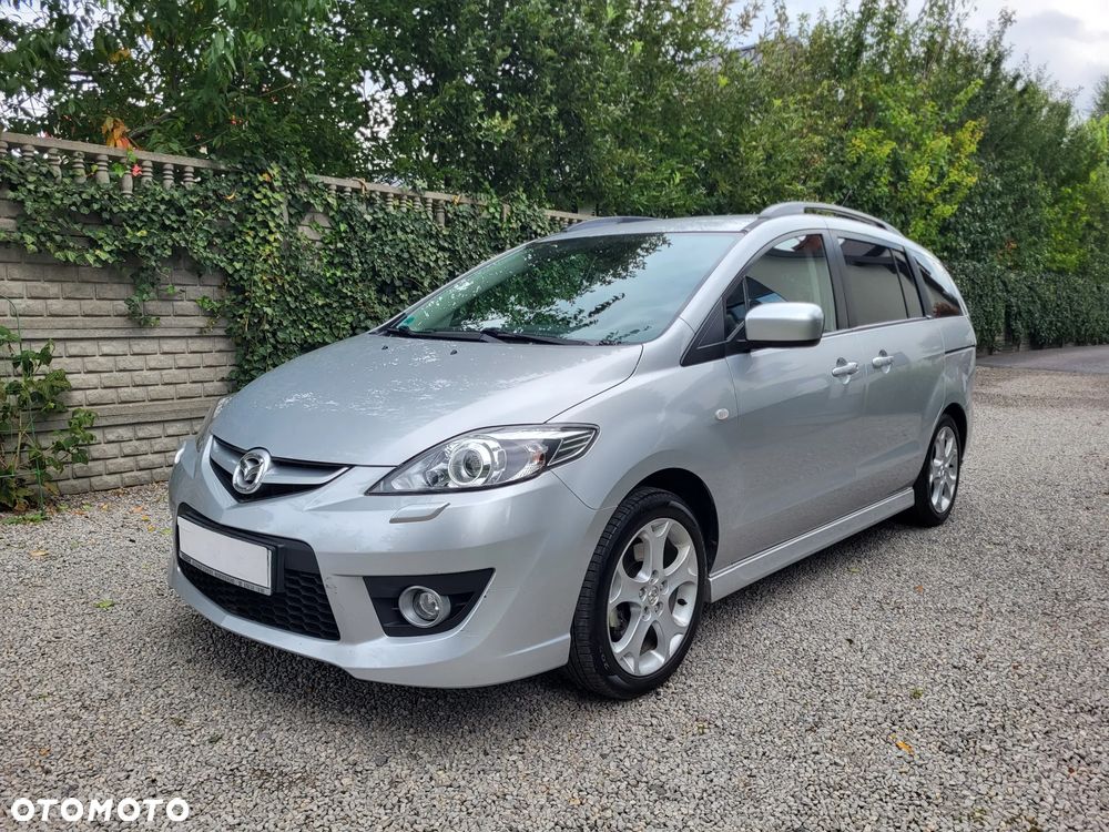 Mazda 5 2.0 Exclusive - 3