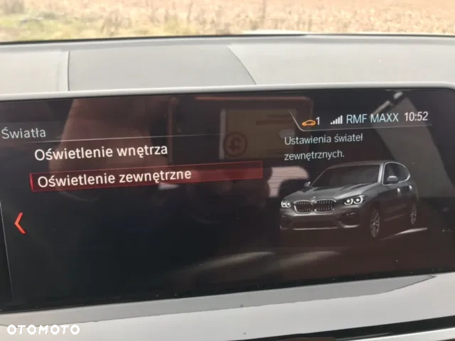 BMW X3 - 25