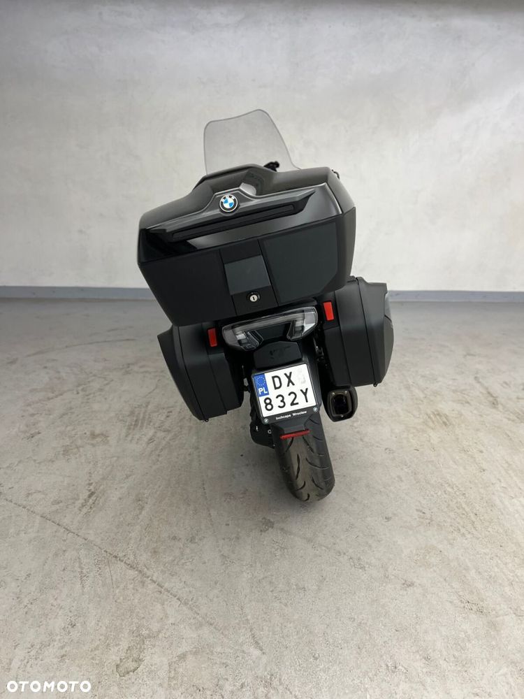 BMW R - 6