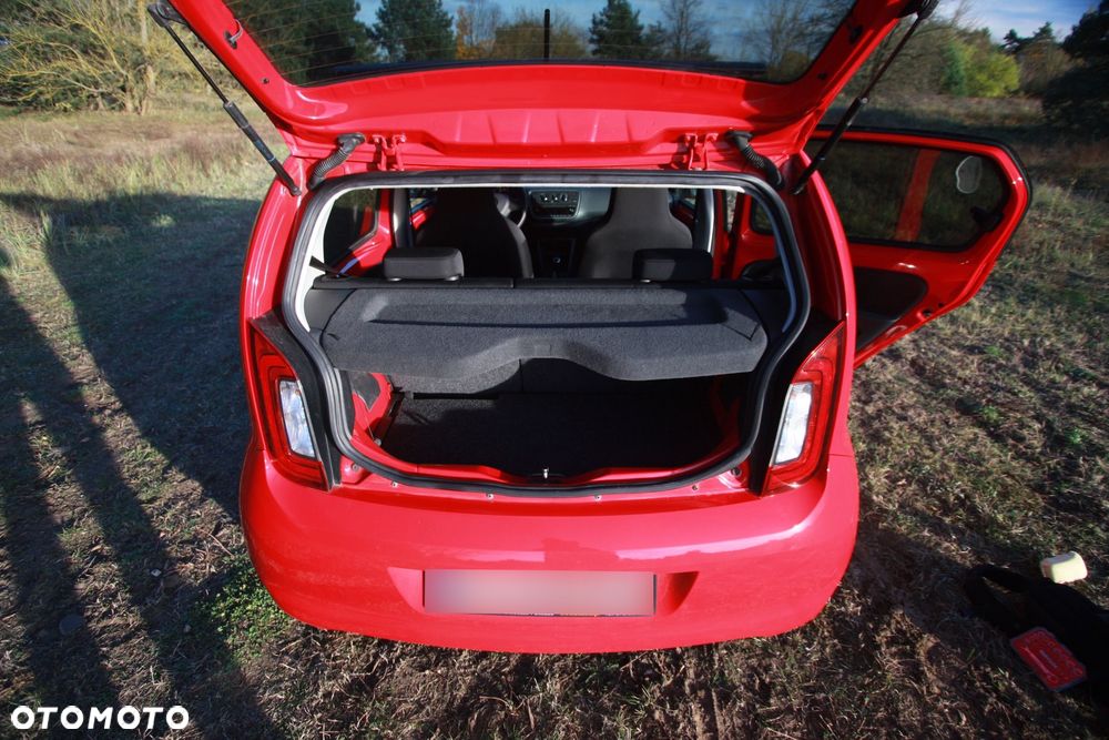 Skoda Citigo 1.0 Ambition - 8