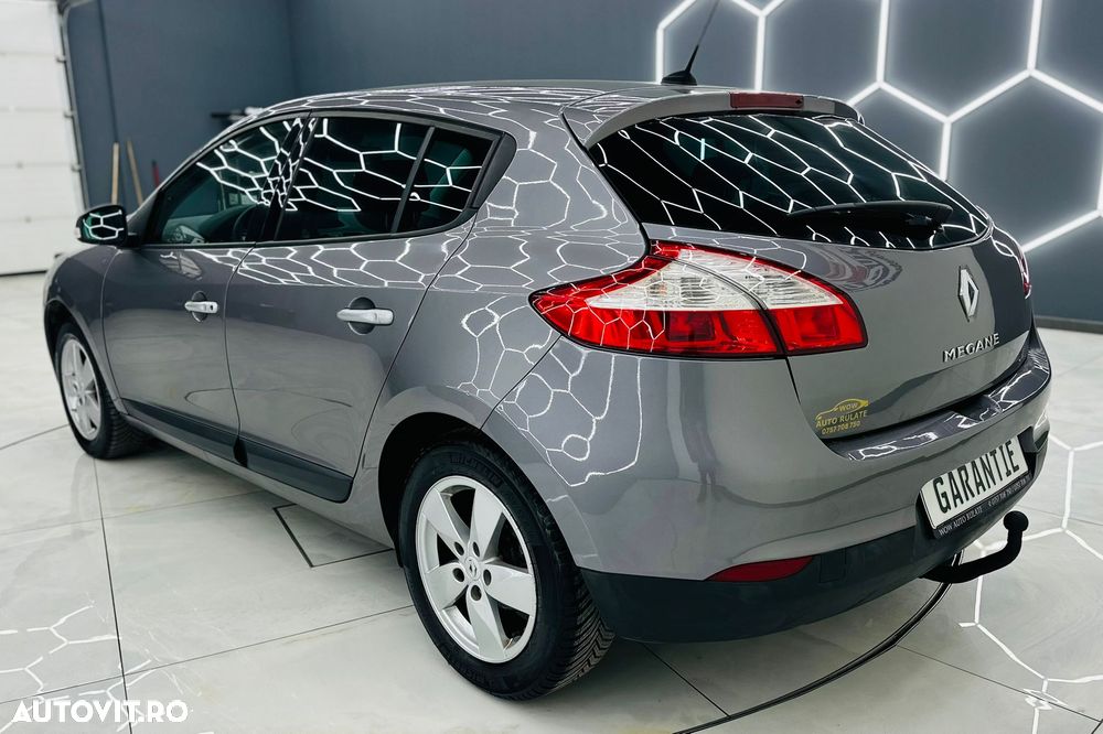 Renault Megane 1.6 16V 110 Dynamique - 3