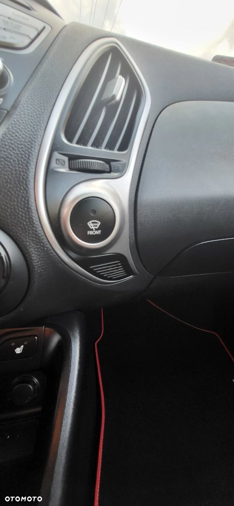 Hyundai ix35 1.7 CRDi Premium 2WD - 13