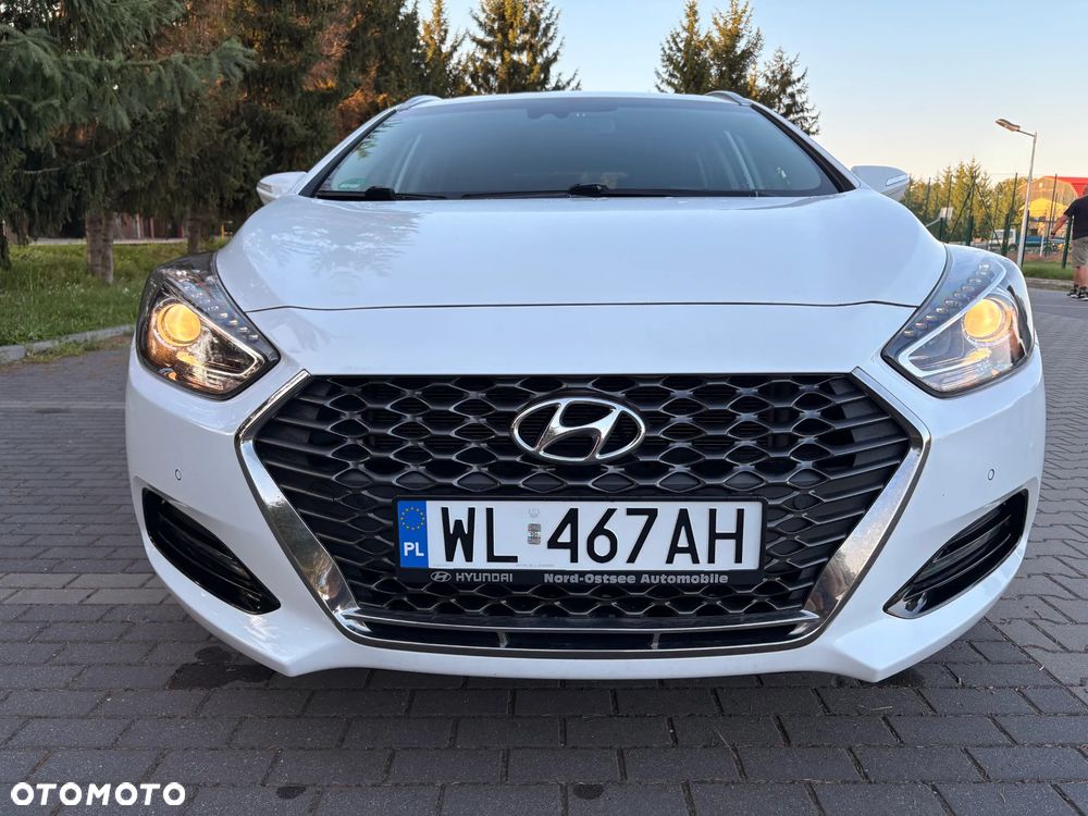 Hyundai i40 - 9