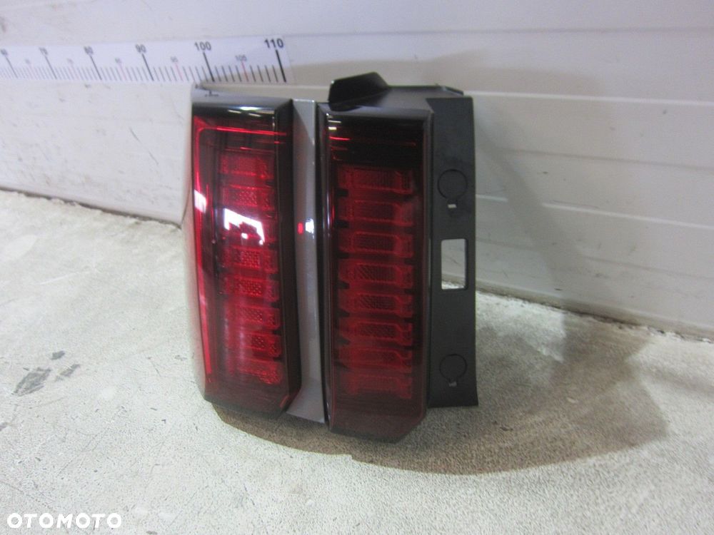 KIA SORENTO IV MQ4 USA TYLNA LEWA LAMPA LEWY TYŁ 92401-R5000 - 2
