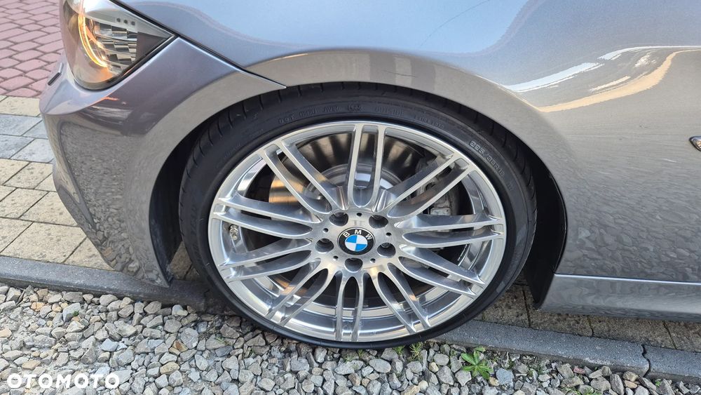 BMW Seria 3 335i - 10