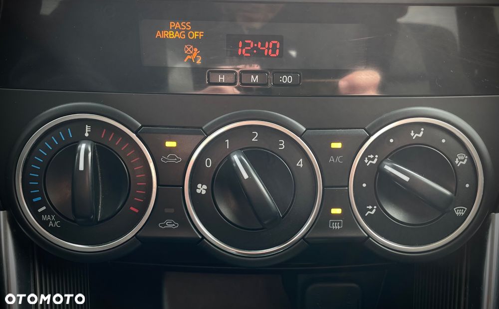 Mazda CX-5 - 22