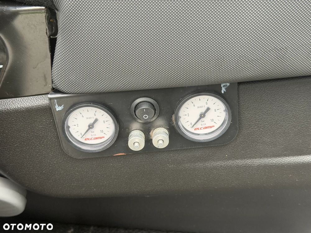 Renault Master DPR - 25