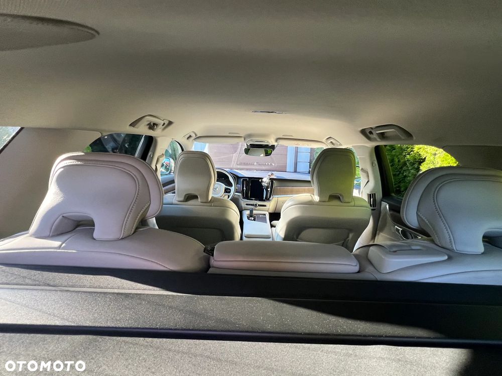 Volvo V90 D5 AWD Inscription - 14