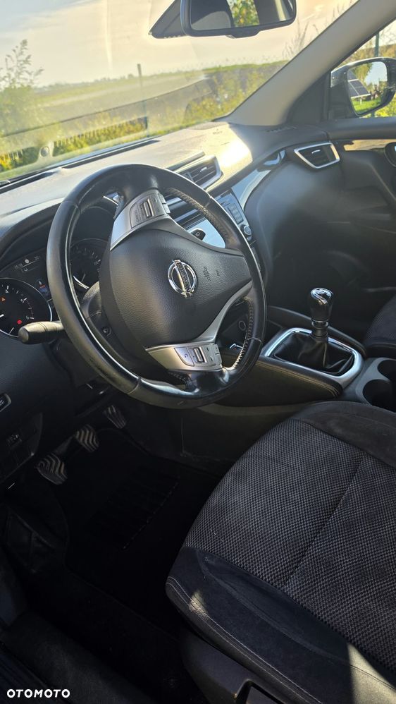 Nissan Qashqai - 21