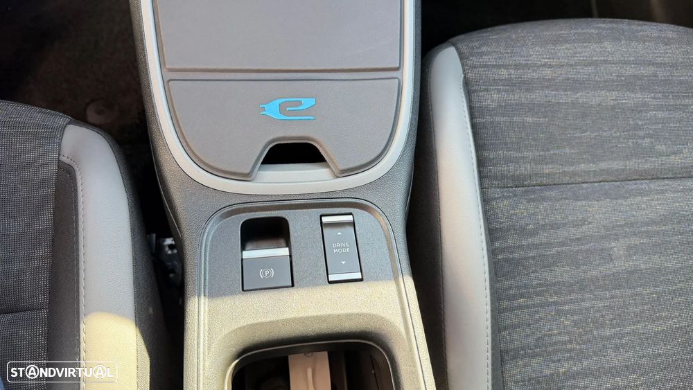 Jeep Avenger Longitude - 18