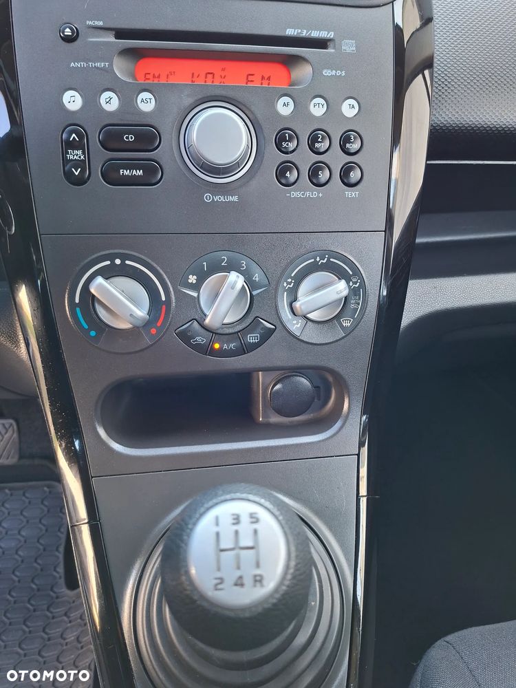 Suzuki Splash 1.2 Club - 26