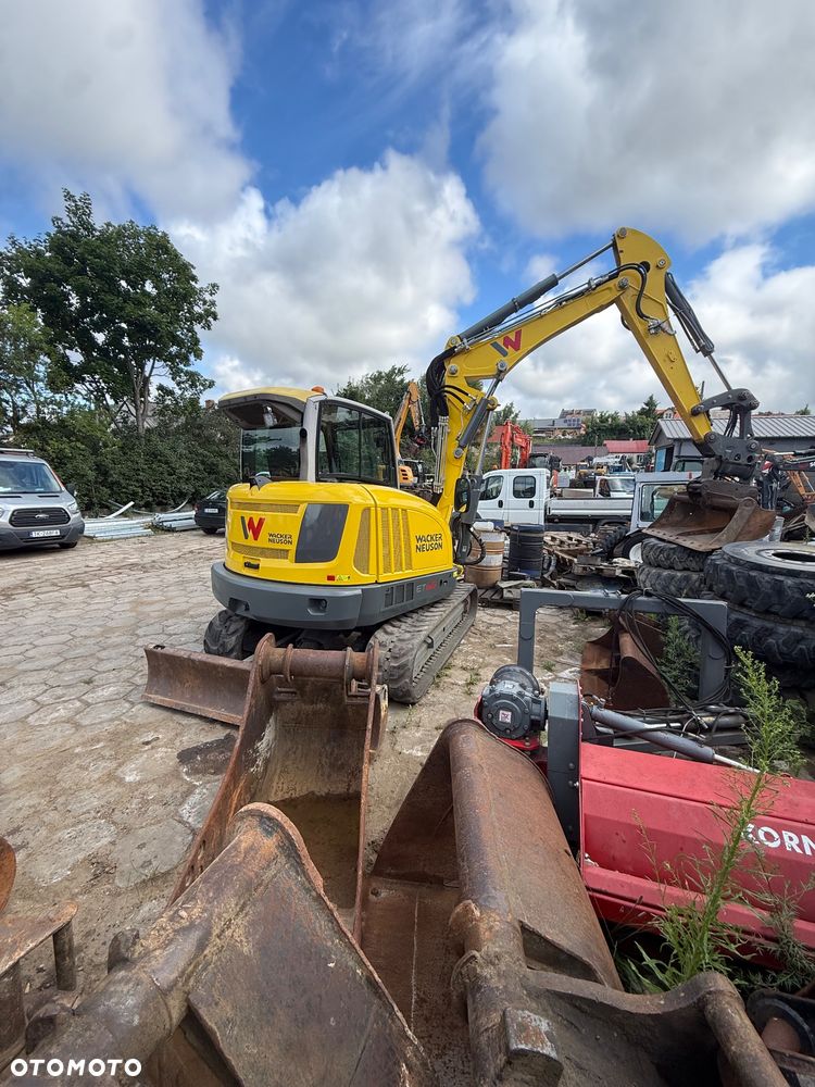 Wacker Neuson EZ 28 - 12