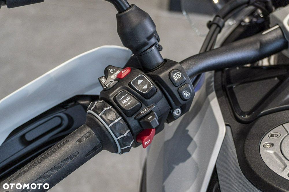 BMW GS - 11