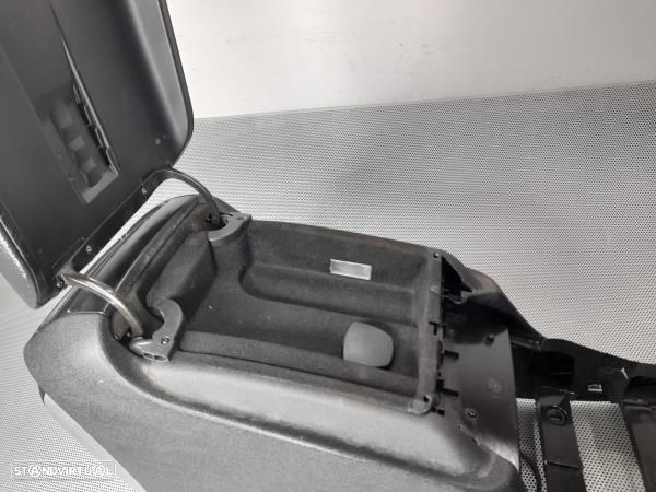 Consola Central Mercedes-Benz R-Class (W251, V251) - 5