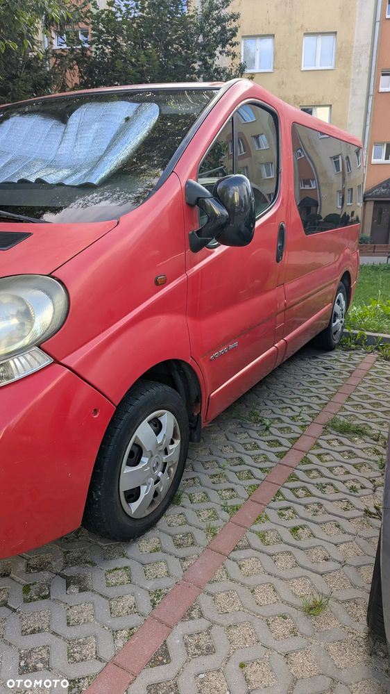Renault Trafic - 3