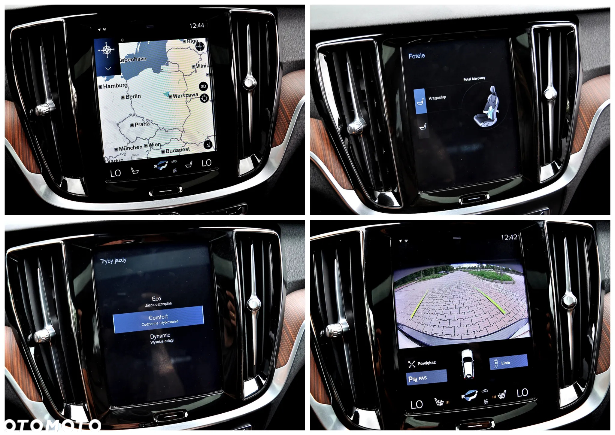 Volvo V60 D3 AWD Inscription - 39