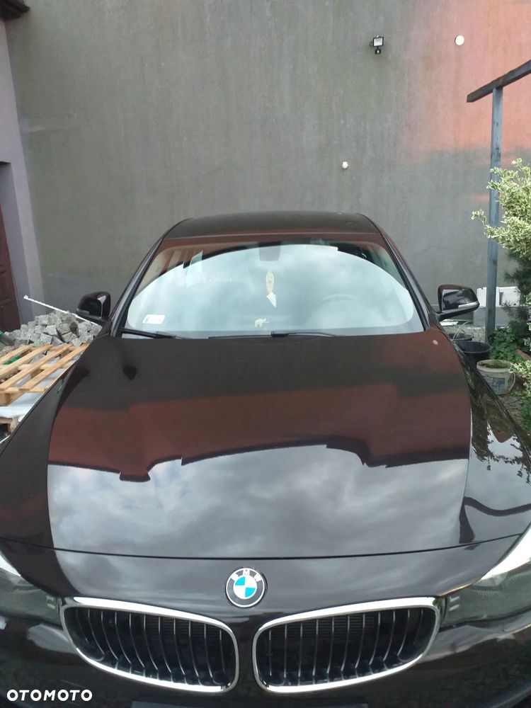BMW 3GT - 9